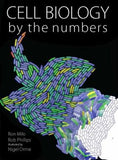 Cell Biology by the Numbers | ABC Books