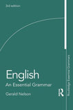 English: An Essential Grammar, 3e | ABC Books