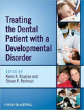 Treating the Dental Patient with a Developmental Disorder | ABC Books