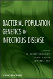 Bacterial Population Genetics in Infectious Disease | ABC Books