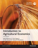Introduction to Agricultural Economics, Global Edition, 6e | ABC Books