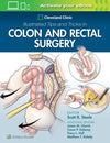 Cleveland Clinic Illustrated Tips and Tricks in Colon and Rectal Surgery | ABC Books