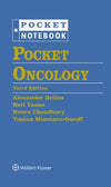 Pocket Oncology (Pocket Notebook Series), 3e | ABC Books