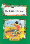 Jolly Readers : The Little Merman - Level 3 | ABC Books