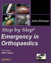 Step By Step Emergency in Orthopaedics with Photo CD-ROM | ABC Books