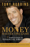 Money Master the Game : 7 Simple Steps to Financial Freedom | ABC Books
