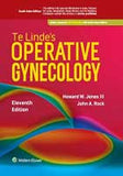 Te Linde's Operative Gynecology, 11e** | ABC Books