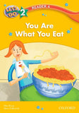Let's go 2: You Are What You Eat | ABC Books