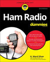 Ham Radio For Dummies, 3e** | ABC Books