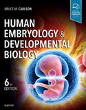 Human Embryology and Developmental Biology, 6e | ABC Books