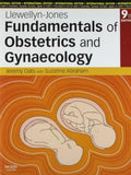 Llewellyn-Jones Fundamentals of Obstetrics and Gynaecology (IE), 9e** | ABC Books