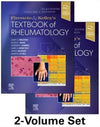 Firestein & Kelley’s Textbook of Rheumatology, 2-Volume Set , 11e | ABC Books