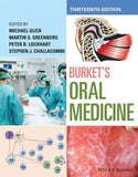 Burket's Oral Medicine, 13e
