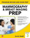 Mammography and Breast Imaging PREP: Program Review and Exam Prep, 3e | ABC Books
