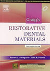 Craig’s Restorative Dental Materials, 13e | ABC Books