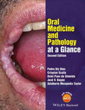 Oral Medicine and Pathology at a Glance, 2e | ABC Books