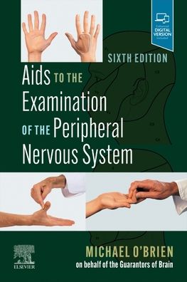 Aids To The Examination Of The Peripheral Nervous System, 6e | ABC Books