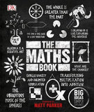 The Maths Book : Big Ideas Simply Explained | ABC Books
