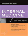 Internal Medicine: Just the Facts (IE) | ABC Books