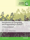 Introduction to Computing and Programming in Python, Global Edition, 4e | ABC Books