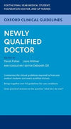 Oxford Clinical Guidelines: Newly Qualified Doctor | ABC Books