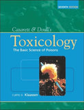 Casarett & Doull's Toxicology: The Basic Science of Poisons, 7e ** | ABC Books