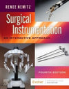 Surgical Instrumentation : An Interactive Approach, 4e | ABC Books