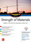 Schaum's Outline of Strength of Materials, 7e | ABC Books