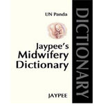 Jaypee's Midwifery Dictionary** | ABC Books