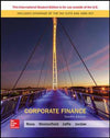 ISE Corporate Finance, 12e** | ABC Books