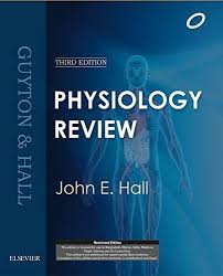 Guyton & Hall Physiology Review, 3e** | ABC Books