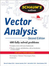 Schaum's Outline of Vector Analysis, 2E | ABC Books