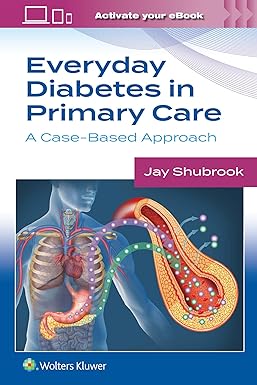Everyday Diabetes in Primary Care: A Case-Based Approach | ABC Books