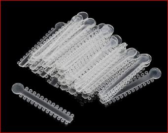Dental Instruments - Dental Orthodontic Ligature Ties