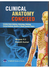 Clinical Anatomy Concised | ABC Books
