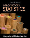 Introductory Statistics, 8e** | ABC Books
