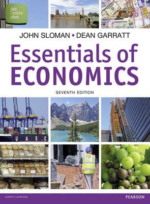 Essentials of Economics, 7e | ABC Books