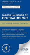 Oxford Handbook of Ophthalmology (IE), 4e | ABC Books