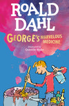 George's Marvelous Medicine | ABC Books