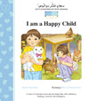 Let's Contemplate with Anoos - Love Series - I Am a Happy Child | ABC Books