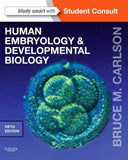 Human Embryology and Developmental Biology, 5e ** ( USED Like NEW ) | ABC Books