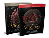 Principles of Virology 2-Volume Set, 5e | ABC Books