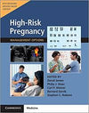 High-Risk Pregnancy with Online Resource: Management Options, 5e | ABC Books