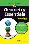 Geometry Essentials For Dummies | ABC Books