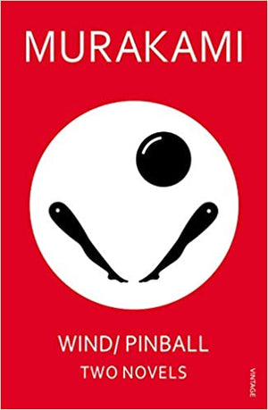 Wind/ Pinball: Two Novels | ABC Books