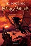 Harry Potter and the Order of the Phoenix | ABC Books