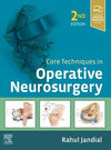 Core Techniques in Operative Neurosurgery, 2e | ABC Books