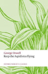 Keep the Aspidistra Flying | ABC Books