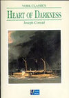 Heart Of Darkness YC | ABC Books