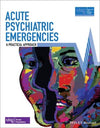 Acute Psychiatric Emergencies | ABC Books